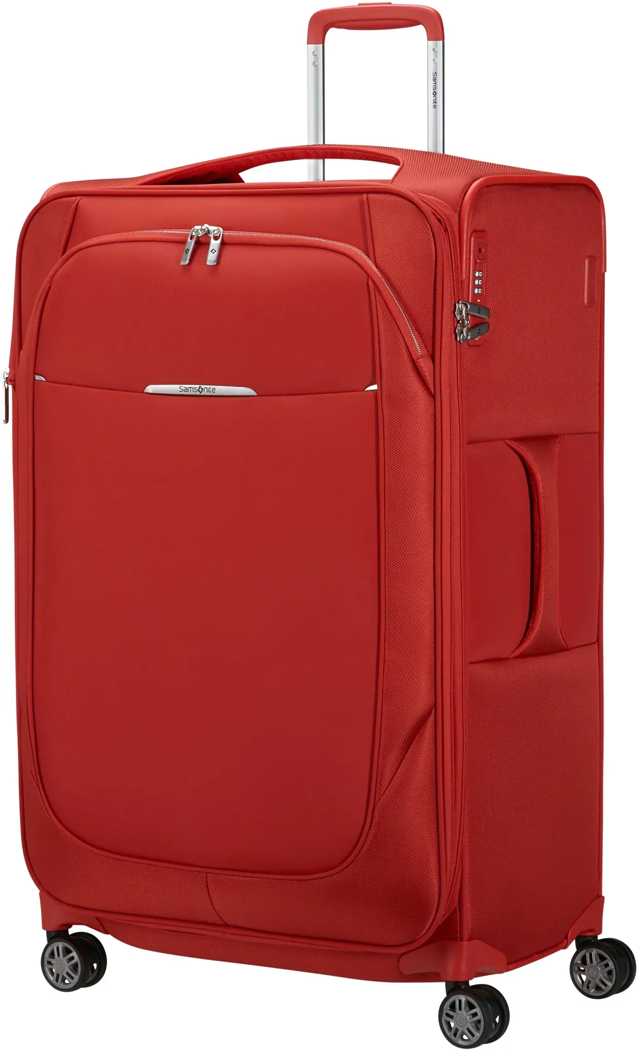 Weichgepäck-Trolley SAMSONITE 