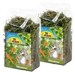 JR Farm Möhrenkraut 2x500 g