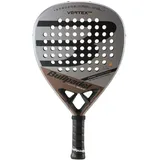 Bullpadel Vertex 03 Comfort Padelschläger Grau