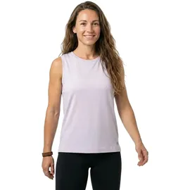 Black Diamond Circuit ärmelloses T-shirt - Soft Lilac - M
