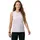 Black Diamond Circuit ärmelloses T-shirt - Soft Lilac - M