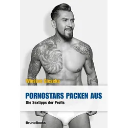 Pornostars packen aus!