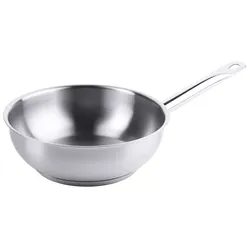 Contacto Sauteuse 20 cm, induktionsgeeignet