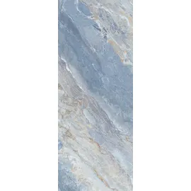 Schulte Duschrückwand Blau