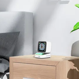 Divoom DitooPro schwarz