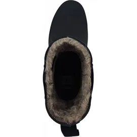 Verbenas LUA MATE Gummistiefel in Schwarz, Größe 40 - Schwarz - 40