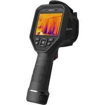 Hikmicro Wärmebildkamera M11W -20 bis +550 °C 192 x 144 Pixel 25 Hz WiFi, Touchscreen