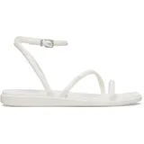 Crocs Miami Damen Kreide 40