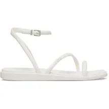Crocs Miami Damen Kreide 40