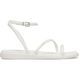 Crocs Miami Damen Kreide 40