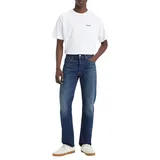 Levi s Herren 501 Original Fit Jeans On The Borderline 29W 32L