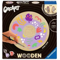 Ravensburger Spiel Florale Ströme