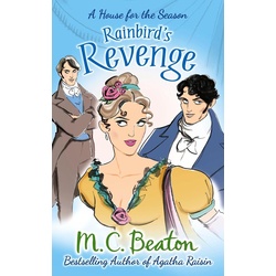 Rainbird's Revenge als eBook Download von M. C. Beaton