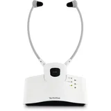TechniSat STEREOMAN ISI 3 Weiß