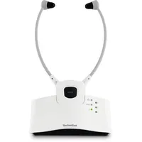 TechniSat STEREOMAN ISI 3 Weiß
