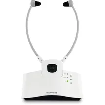 TechniSat STEREOMAN ISI 3 Weiß