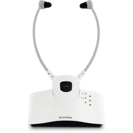 TechniSat STEREOMAN ISI 3 Weiß