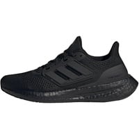 adidas Pureboost 23 Shoes-Low (Non Football), core Black/Carbon/core Black, 42