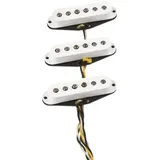 Fender Custom Shop Fat '60s Stratocaster Pickups