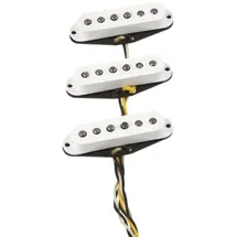 Fender Custom Shop Fat '60s Stratocaster Pickups