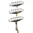 Fender Custom Shop Fat '60s Stratocaster Pickups