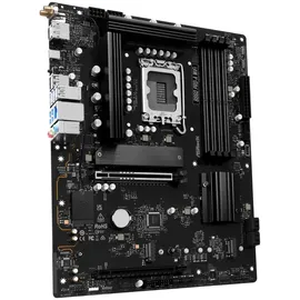 ASRock B860 Pro-A WiFi
