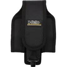 FELO Ergonic K Ratschenschraubendreher-Set 16-tlg. PH1 schwarz/weiß