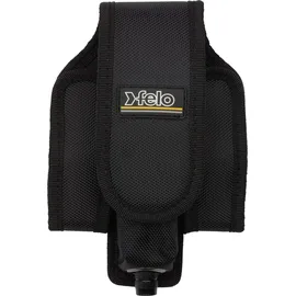 FELO Ergonic K Ratschenschraubendreher-Set 16-tlg. PH1 schwarz/weiß