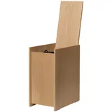 Ferm Living Sama 35 l Natureiche