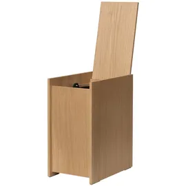 Ferm Living Sama 35 l Natureiche