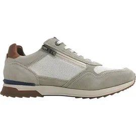 CAMEL ACTIVE Sneaker Herren Beige 41