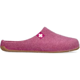Living Kitzbühel Gipfelkreuz für Damen - iris/pink