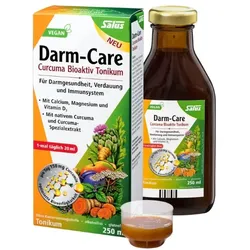 Salus Darm-Care Curcuma Tonikum
