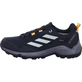 Adidas Terrex Eastrail GTX Core Black / Wonder Silver / Preloved Yellow 45 1/3