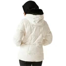 Dare 2b Glamorize VI Jacke Weiß 46