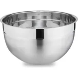 Weis Rührschüssel PREMIUM Silber 24 cm