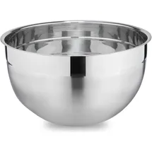 Weis Rührschüssel PREMIUM Silber 24 cm