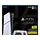 Sony PlayStation 5 Slim Digital Edition + 2. DualSense Wireless-Controller