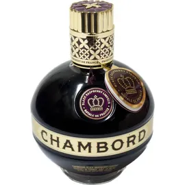 Chambord 16,5% Vol. 0,5 l in Geschenkbox