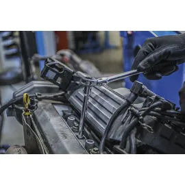 BGS Do it yourself Zündkerzen-Werkzeug-Satz Antrieb 10 mm 6-tlg.