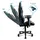One Gaming Chair Pro Gaming-Stuhl Schwarz
