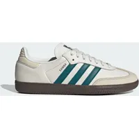 Adidas Samba OG Cloud White / Legacy Teal / Wonder White 37 1/3