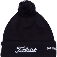 Titleist Mütze Tour Pom Pom navyweiß - Einheitsgröße