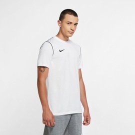 Nike Dry Park 20 T-Shirt white/black L