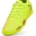 Puma Future 8 Play It Jr IN Kinder black/white/sun struck 38,5