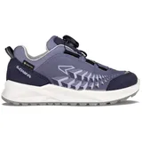 Lowa Ferrox GTX LO Kinder blau - EU: 27
