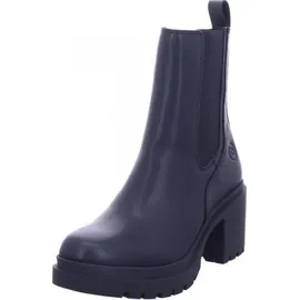 Bugatti bugatti-Damen-415-AMG30-Stiefel,schwarz,40