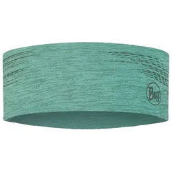 Buff Damen Dryflx Headband blau