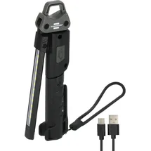 Brennenstuhl HL 400 AC Akku-LED-Arbeitsleuchte 3W 400lm 1173730002