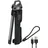 Brennenstuhl HL 400 AC Akku-LED-Handlampe 400 lm grau/schwarz